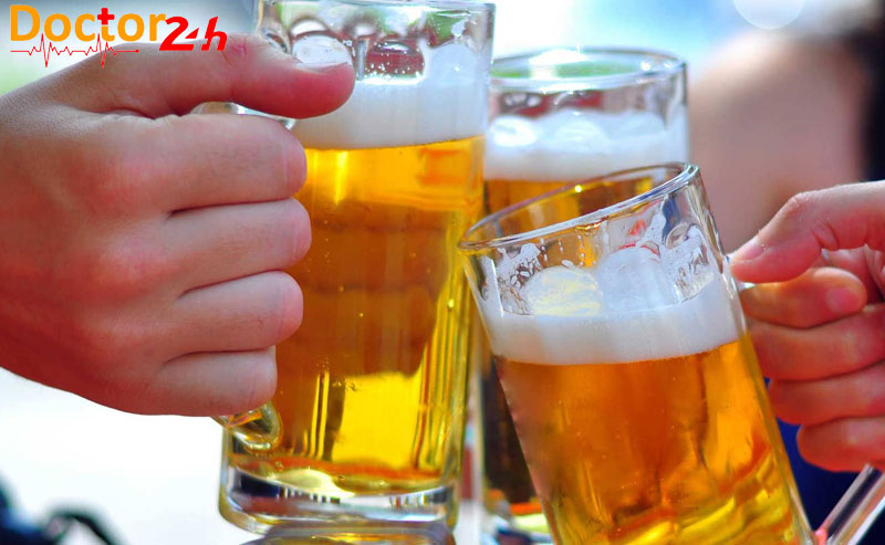 Khi ăn sầu riêng kị món nào nhất? Những điều lưu ý khi ăn sầu riêng nếu không muốn bị ngộ độc 4 bia