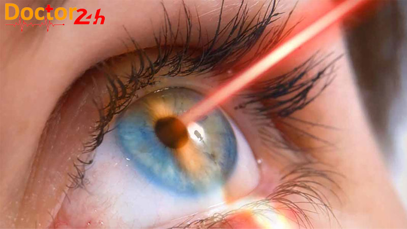 Bệnh Tăng Nhãn áp Bình Thường Là Gì? 4 dieu-tri-tang-nhan-ap