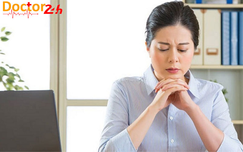 Những vấn đề về sức khỏe không thể lơ là của phụ nữ tuổi trung niên 3 phu-nu-tuoi-trung-nien