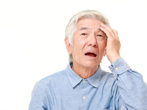 Việt Nam có khoảng 500.000 người trên 60 tuổi bị sa sút trí tuệ và xu hướng gia tăng 1 sa-sut-tri-tue