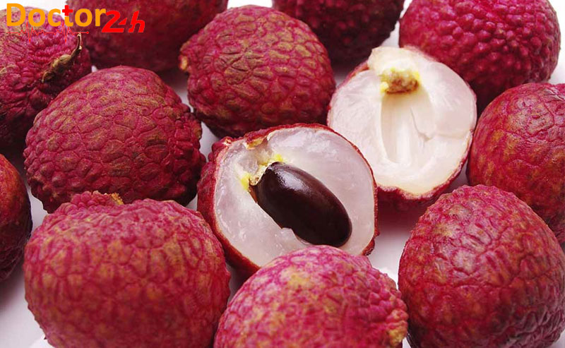 Khi ăn sầu riêng kị món nào nhất? Những điều lưu ý khi ăn sầu riêng nếu không muốn bị ngộ độc 2 vai