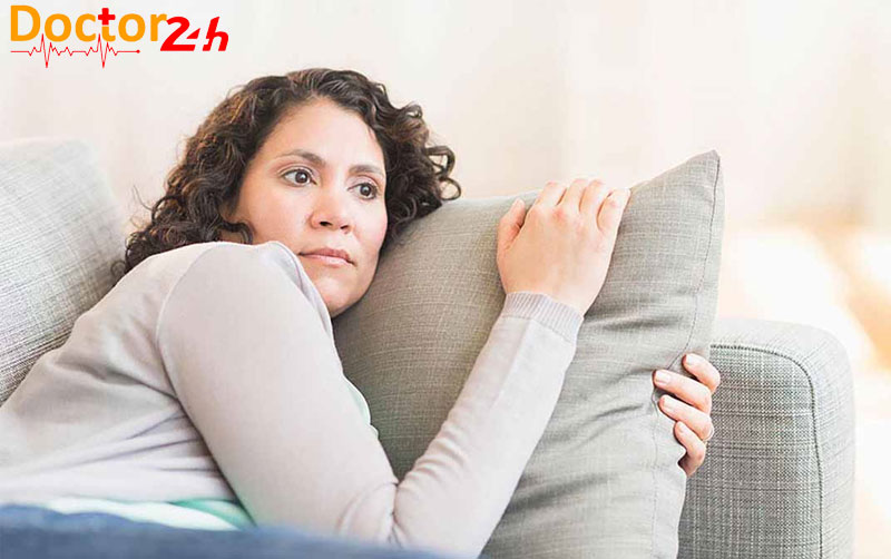 Những vấn đề về sức khỏe không thể lơ là của phụ nữ tuổi trung niên 1 van-de-phu-nu-trung-nien