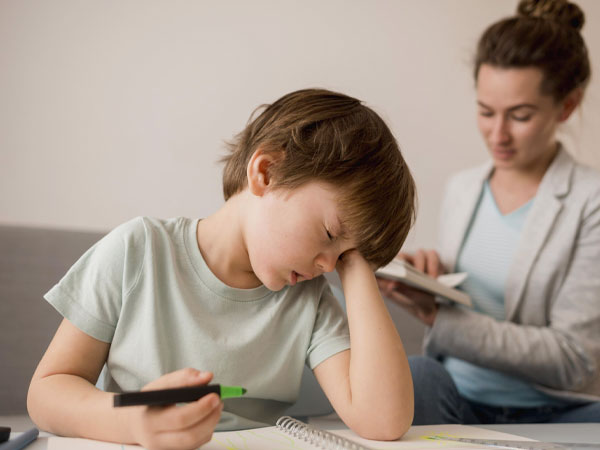 Bệnh tăng động giảm chú ý (ADHD) 1 benh-tang-dong-giam-chu-y