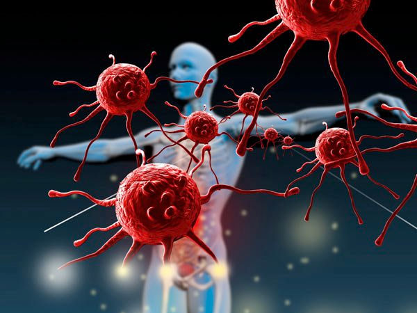 Các tác nhân kép của hệ thống miễn dịch được tuyển dụng giúp ngăn chặn ung thư 1 he-thong-mien-dich