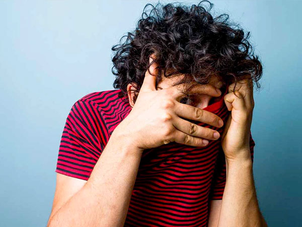 Rối Loạn Hoảng Sợ là gì? 1 roi-loan-hoang-so