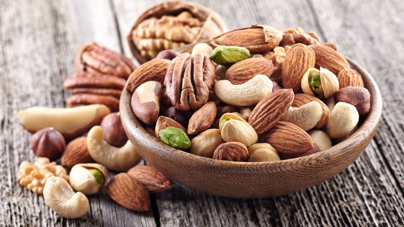 Ăn uống gì để hạ huyết áp nhanh
