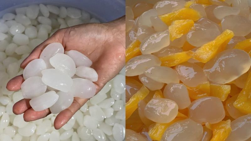 Bầu ăn hạt đác được không? Cần lưu ý gì