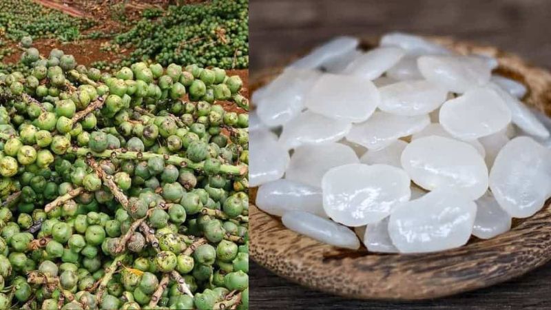 Bầu ăn hạt đác được không? Cần lưu ý gì