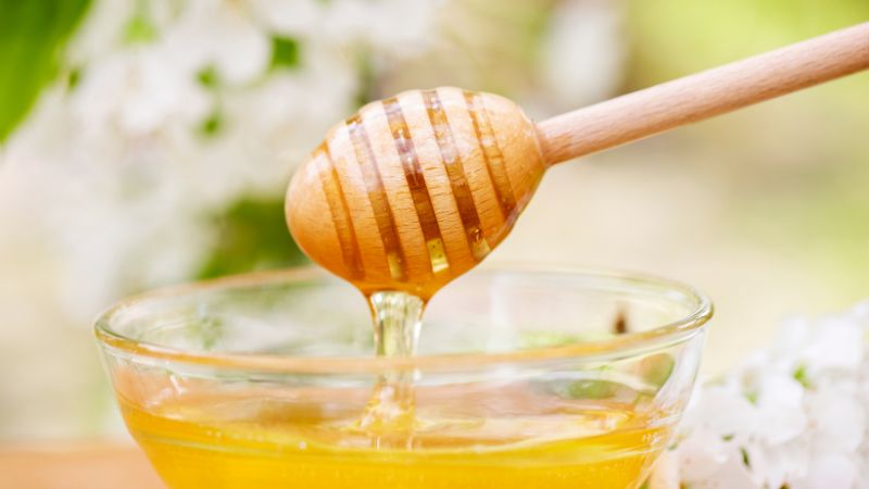 Cao huyết áp uống mật ong được không