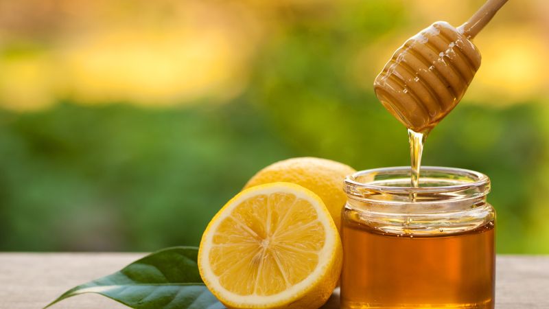 Cao huyết áp uống mật ong được không