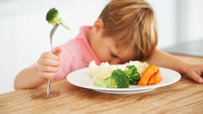 Trẻ suy dinh dưỡng thấp còi nên bổ sung gì? 2 Trẻ suy dinh dưỡng thấp còi nên bổ sung gì
