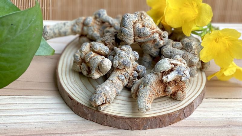 uống tam thất với mật ong