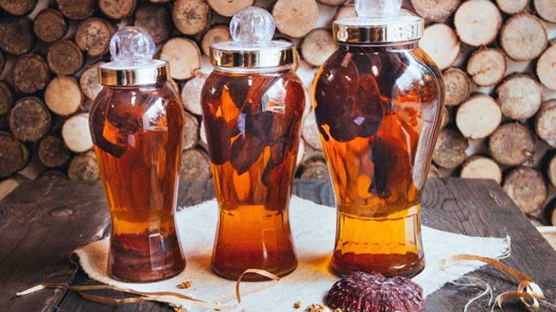 Hướng dẫn cách ngâm rượu cà dê