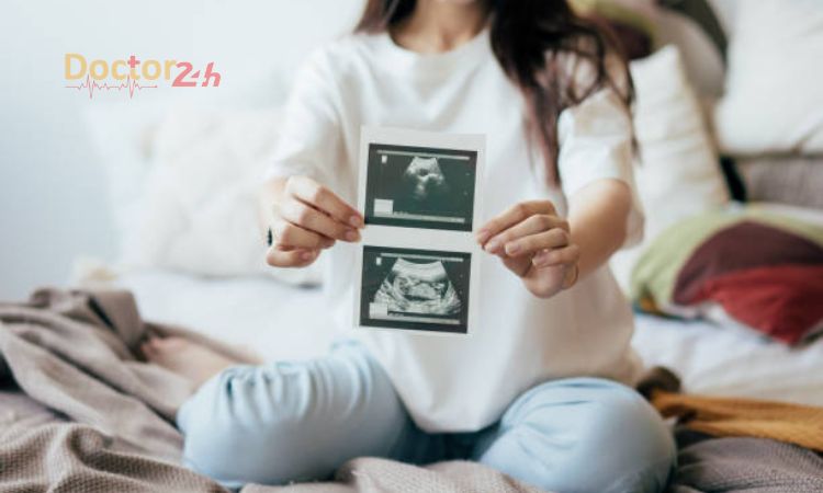 Dấu hiệu phôi làm tổ thành công