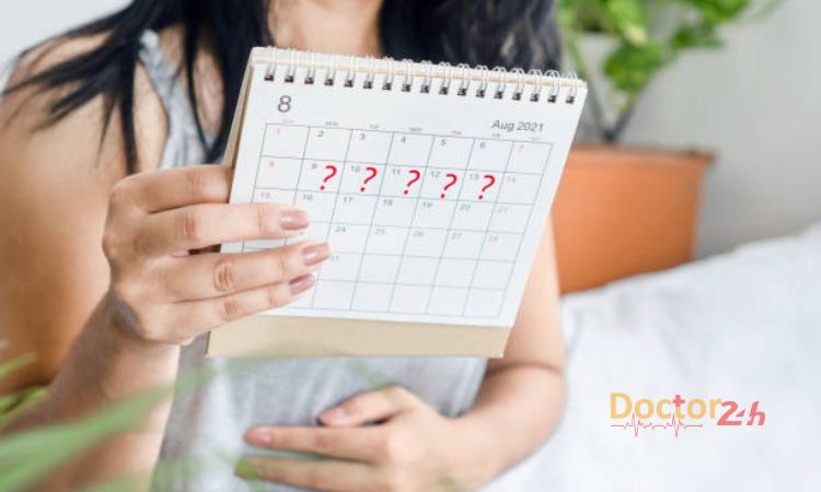 Vừa hết kinh 7 ngày quan hệ có bầu không?