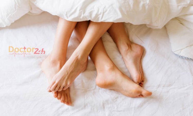 Hết kinh bao nhiêu ngày thì quan hệ dễ thụ thai?