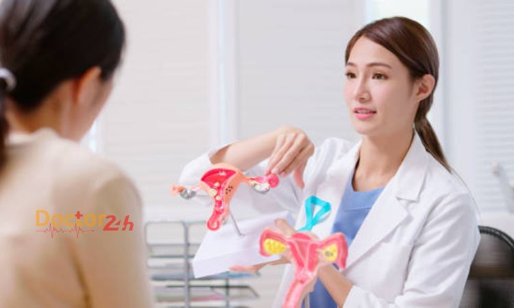 Khi nào cần đi khám bác sĩ