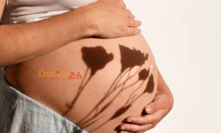 Cách sử dụng mủ gòn an toàn cho phụ nữ mang thai