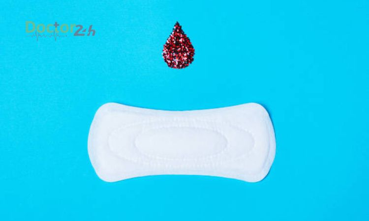 Phân biệt máu báo thai và máu kinh nguyệt