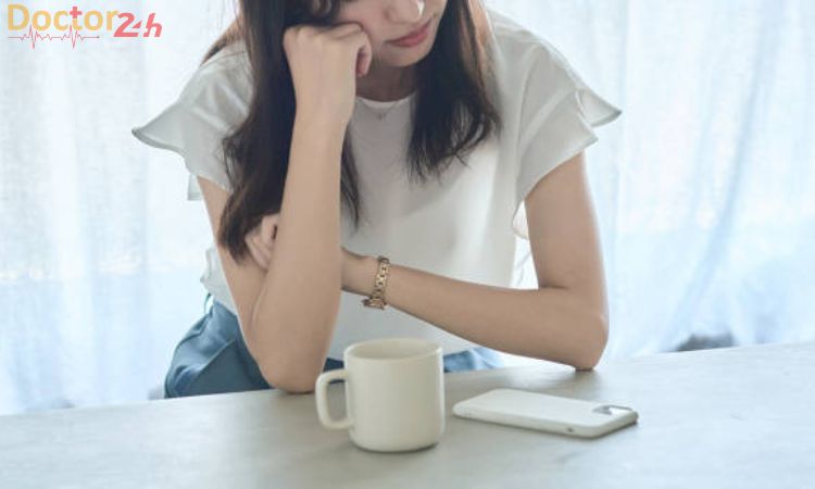 Khả năng mang thai sau khi hết kinh 1 ngày