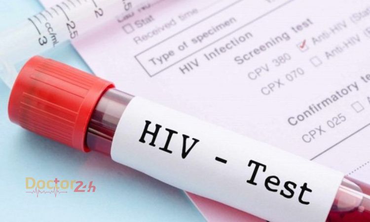 Các phương pháp xét nghiệm HIV hiện nay