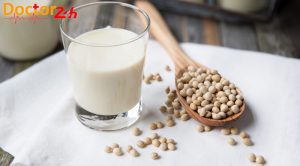 Cách làm trắng da trong 1 đêm đơn giản, hiệu quả 19 Cách làm trắng da nhanh nhất trong 1 đêm bằng sữa đậu nành