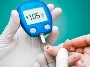 Làm thế nào để theo dõi liên tục Glucose? 20 may-theo-doi-glucose