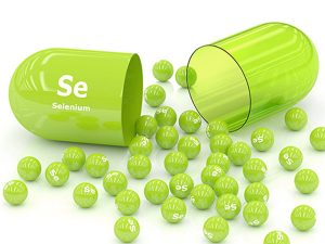 selen