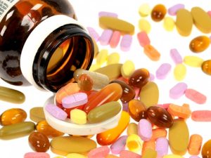 Thuốc kháng Histamin H2 có tác dụng gì? 19 thuoc-khang-sinh-H2