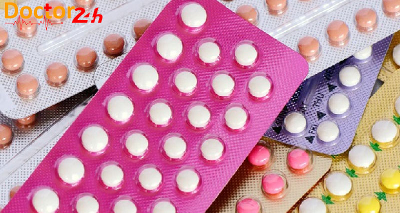 Thuốc tránh thai hằng ngày