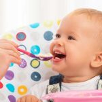 Các loại hạt cho bé ăn dặm 6 tháng