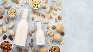 Các loại hạt và sữa hạt giảm mỡ bụng 4 Các loại hạt và sữa hạt giảm mỡ bụng