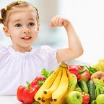 Trẻ suy dinh dưỡng thấp còi nên bổ sung gì