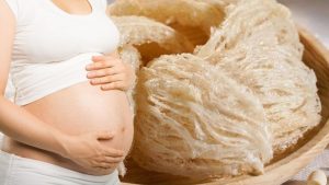 bà bầu nên ăn yến vào tháng thứ mấy