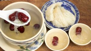 loại yến nào tốt cho bà bầu