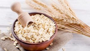 Yến mạch bao nhiêu calo