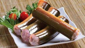 lươn kỵ với thực phẩm nào