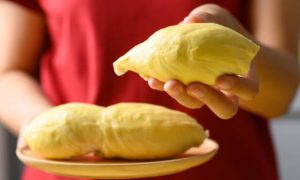 Sau khi ăn sầu riêng không nên uống gì?