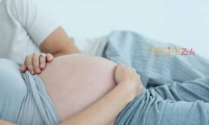 Quan hệ khi mang thai 3 tháng đầu có an toàn không?