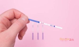 Yếu tố nào ảnh hưởng đến khả năng mang thai?