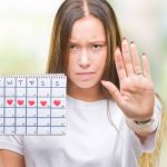 Vừa hết kinh 1 ngày quan hệ có sao ko?